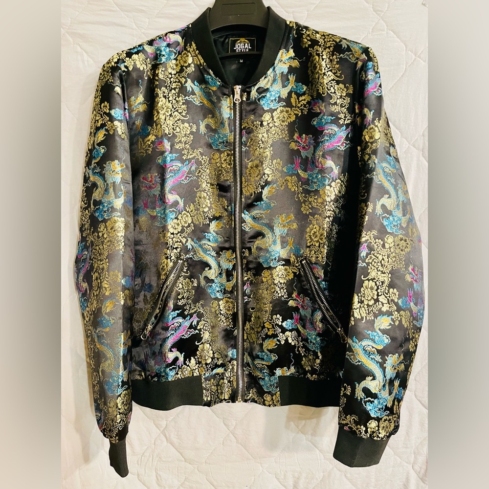 Light weight beautiful Jacket Size Medium